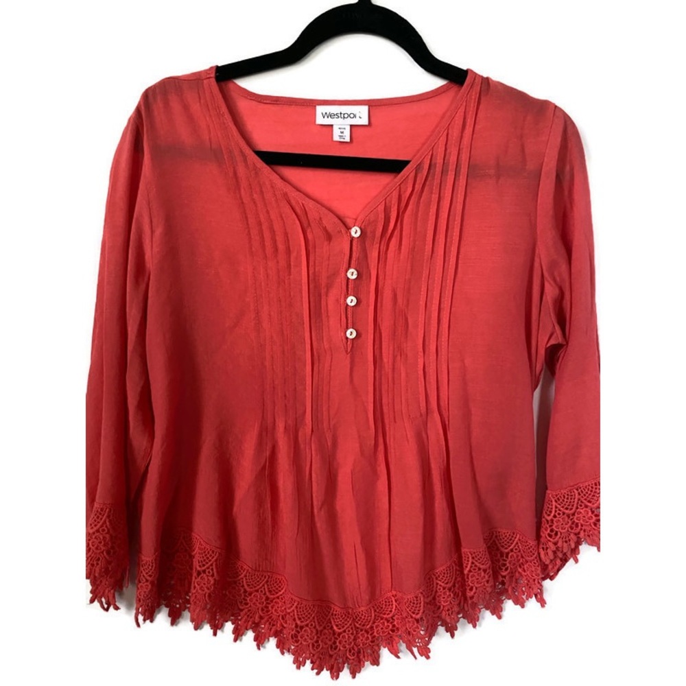 Westport Womens Summer Top